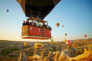 2 Days Cappadocia Tour from Marmaris