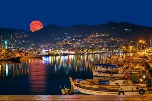 12 Days Turkey Tour