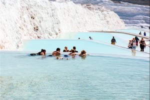 2 Days Ephesus and Pamukkale Tour from Istanbul