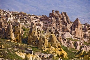 2 Days Cappadocia Tour from Antalya